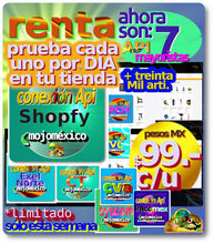 Cargar imagen en el visor de la galería, Cva API Woocommerce