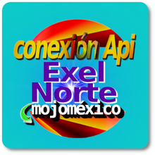 Cargar imagen en el visor de la galería, ExelNorte API Woocommerce