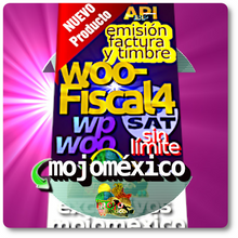 Cargar imagen en el visor de la galería, Plugin Api Woocommerce Modulo Factura Fiscal4