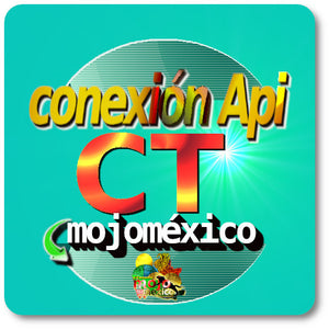 CT API Shopify