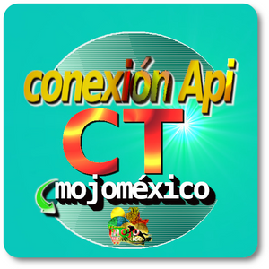 CT API Magento2