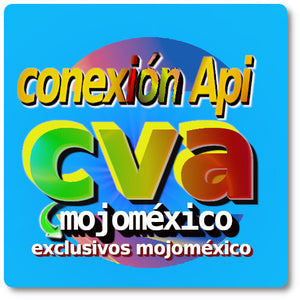CVA API Shopify