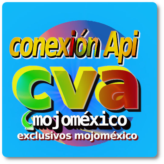 CVA API Shopify