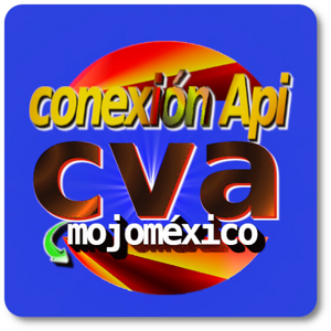 CVA API Magento2