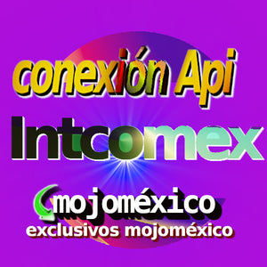 Intcomex API Shopify