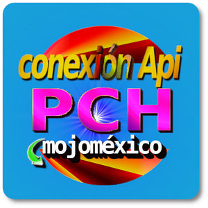 PCH API Magento2