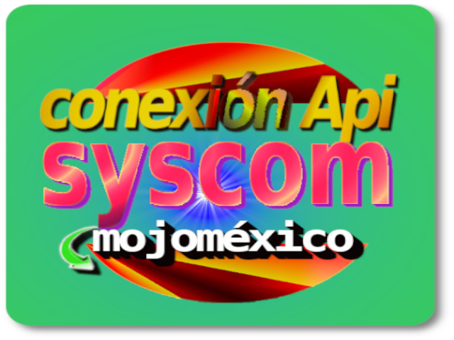 SYSCOM API Magento2