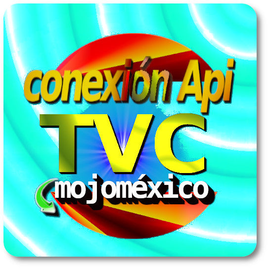 TVC API Shopify